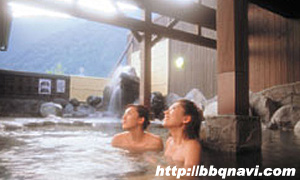 板取川バーベキューハウス 四季の森