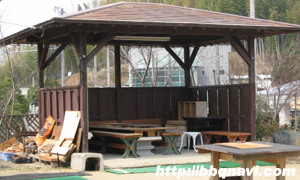 スポーツマジック桑名バーベキューガーデン 