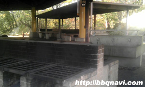 希望が丘文化公園 野外活動センター