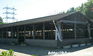 農業公園信貴山のどか村 