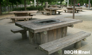 花博記念公園　鶴見緑地