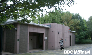 鶴見緑地 トイレ