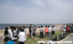 せんなん里海公園