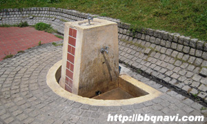 淀川 大塚地区 水道