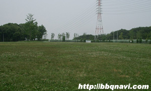 寝屋川公園 バーベキュー