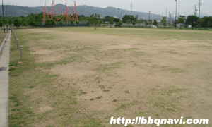 山田池公園 バーベキュー