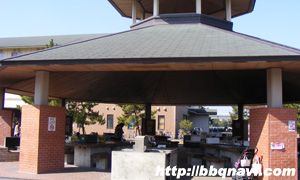 大阪府立羽衣青少年センター