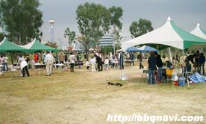 アーバンオートビレッジ 舞洲オートキャンプ場