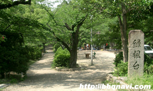 五月山公園