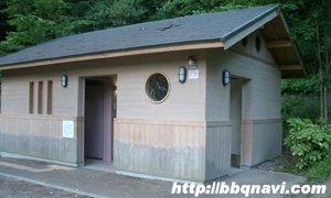 五月山公園 トイレ