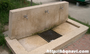 淀川　海老江　水道