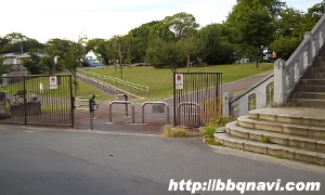 長柄地区　バーベキュー