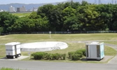 淀川河川公園　鳥飼西地区