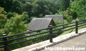 バーベキュー いよやかの郷