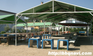 大阪府立青少年海洋センター