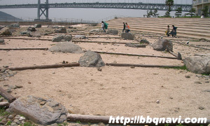 アジュール舞子