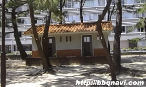 大浜海水浴場 トイレ