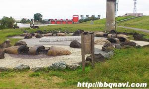 赤羽岩淵緑地公園