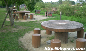 みさき自然公園（美崎公園）