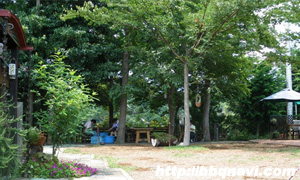 リバーサイド園・ヨリタ