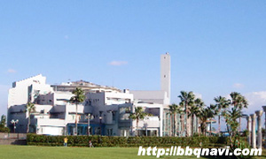 リゾ鳴尾浜 バーベキューリゾート