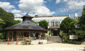 甲山キャンプ場