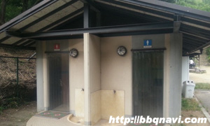 アクトランドYAO　トイレ