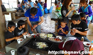 長柄町都市農村交流センター