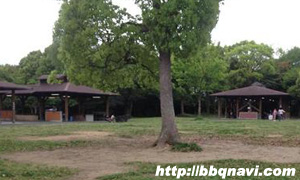 大阪市立信太山青少年野外活動センター