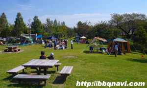 大野極楽寺公園