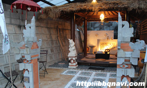 carancaran（カランカラン）