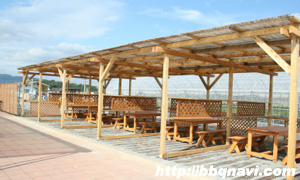 吉備路バーベキュー