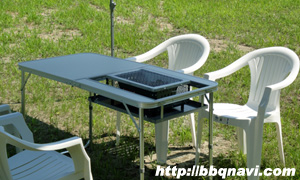 いじみのバーベキュー王国